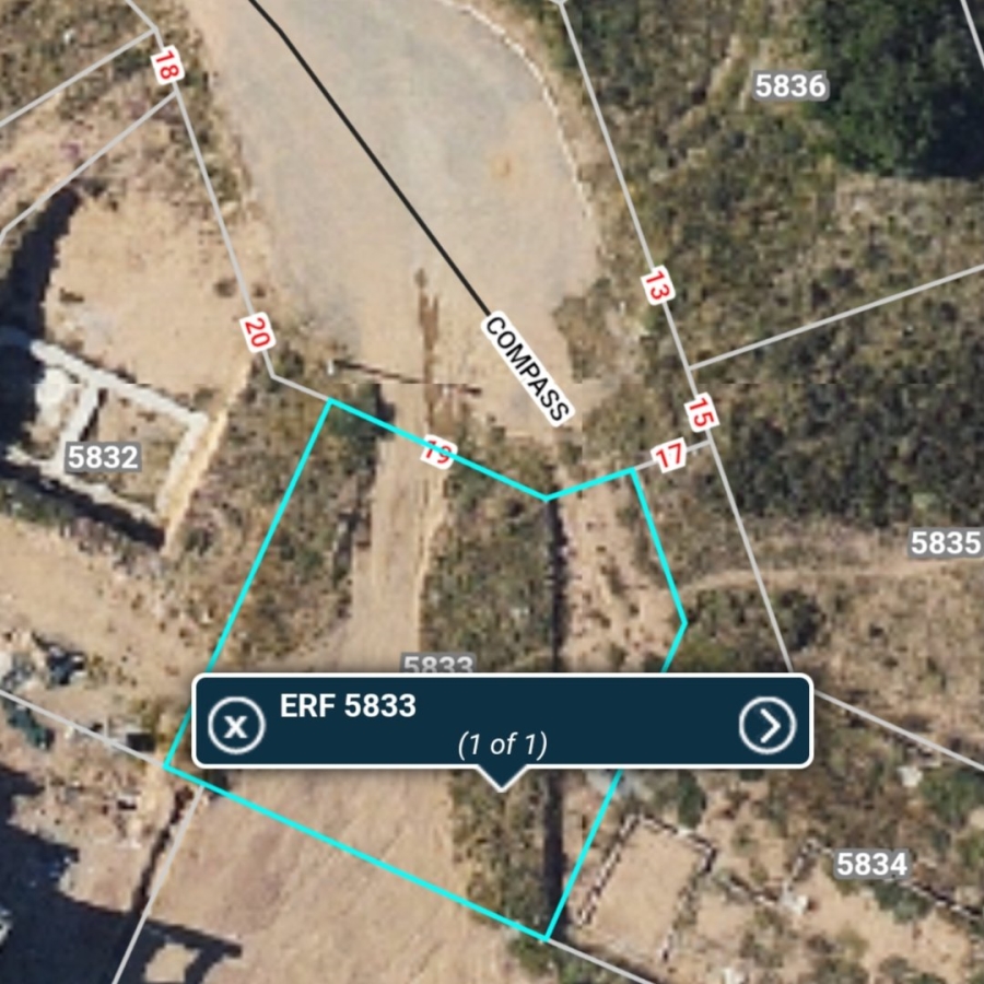 Commercial Property for Sale in Da Gama Bay Western Cape